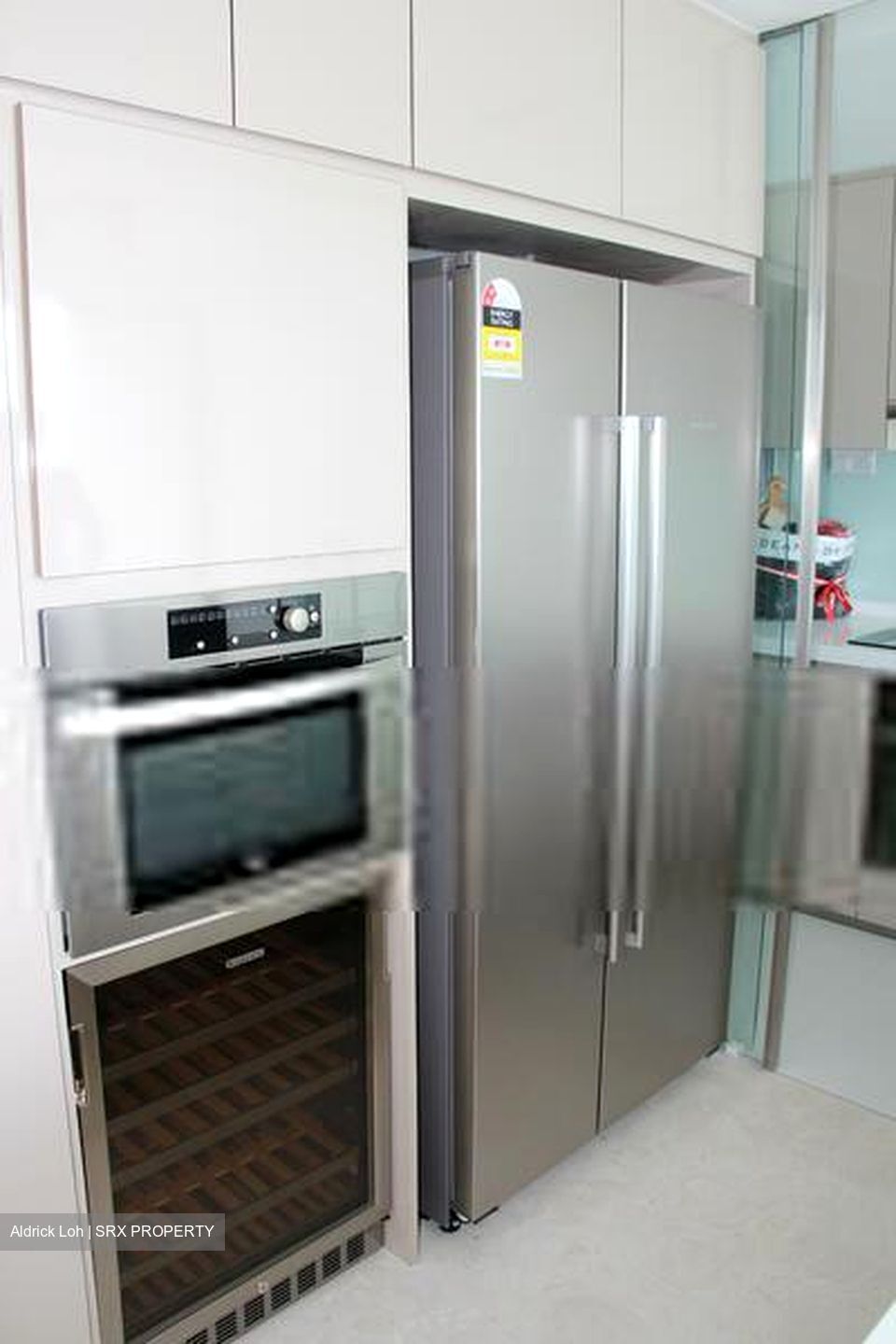 Centro Residences (D20), Condominium #405653761